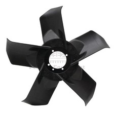 Tractor Fan 81868399 For Case Ih, Fiat, New Holland, Steyr, Ford Models