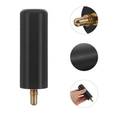  Pool Extender Pole Snooker Cue Stick Lengthener Billiards Accessories