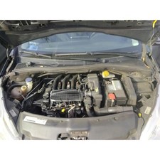 MOTORE COMPL. IN ATTESA DI PROVA PEUGEOT 208 (12-15) 1.2 12V (60KW) BER. 2012