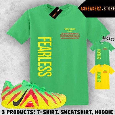 Shirt To Match Ja 3 Jurassic Park Explorer Sneaker Matching Tee Fearless T-Shirt