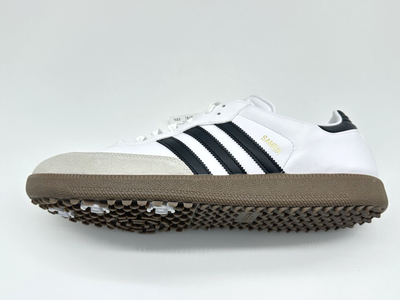 adidas gazelle silver green womens adidas S2G Spikeless 24 Golf Shoes - Off White/Collegiate Green/Wonder Alumina - 10