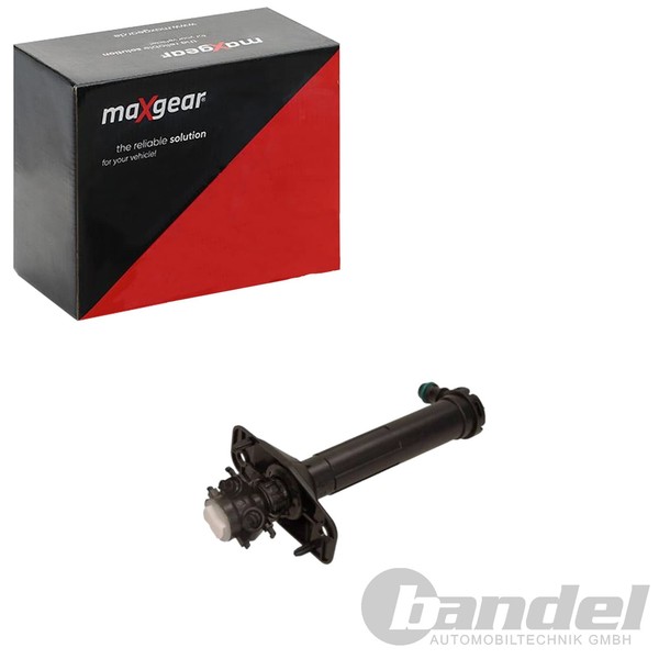 Maxgear WaschwasserdÜSe Schweinwerfer Links Passend FÜR Audi A6 | 45-0069-image