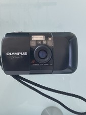 Olympus Mju1  Analoge Kompaktkamera Point & S...