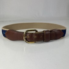 ZEP-PRO Fish Belt - Made in USA - Size 24