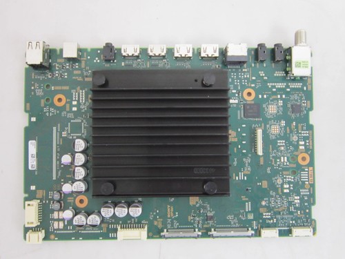 Sony K-55XR80 Main Board A-5069-646-A (A5069634A) - K-65XR80C, K-77XR80