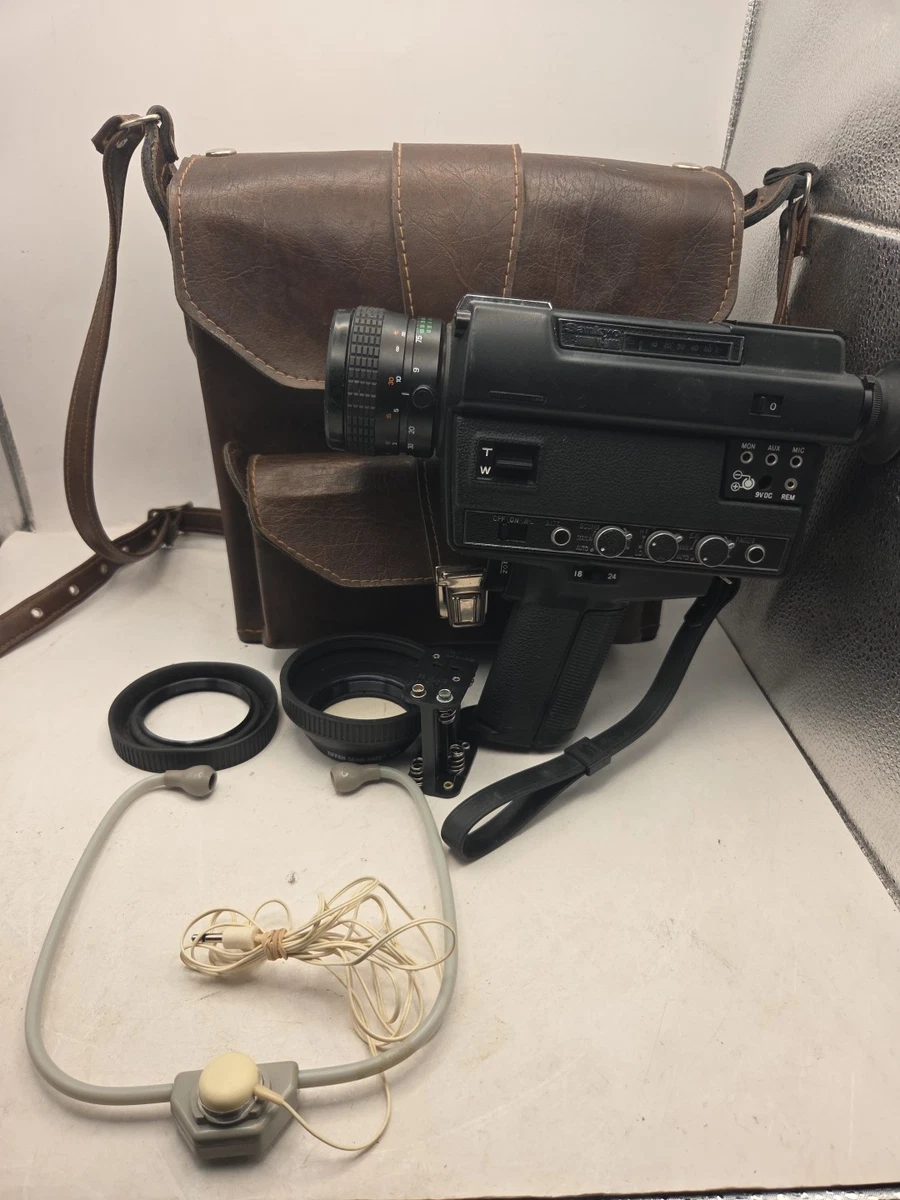 Sankyo Vintage Cameras for sale | eBay