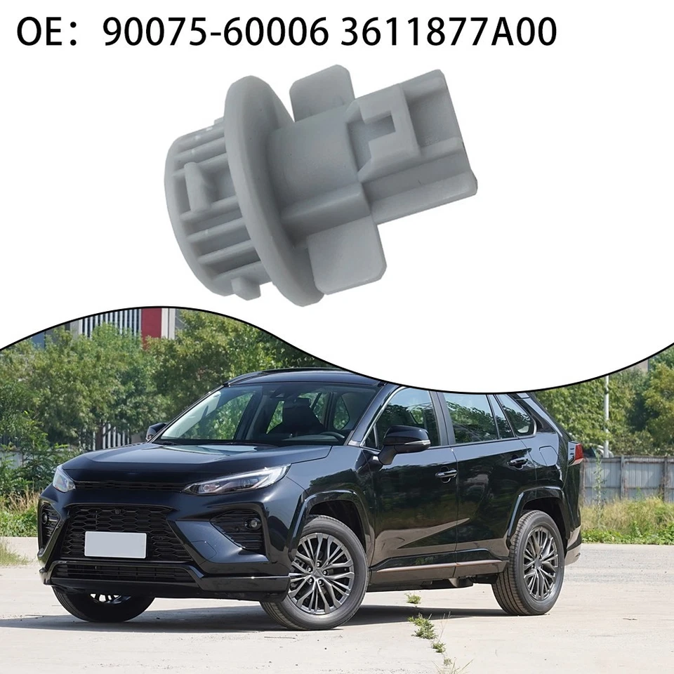 For Vehicle Maintenance Halogen Light Automotive Lighting Quick Installation - Image 2 of 4