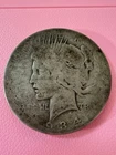 1934 Peace Dollar $1 One Silver Coin USA 90% Silver Eagle Liberty (1Y)