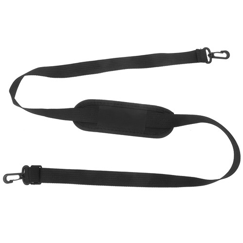 2 Pieces Durable Laptop Shoulder Strap Official Documents Replacement - Picture 3 of 12