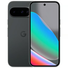 Google Pixel 10 128GB Obsidian Unlocked Grade...