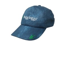 Frogg Toggs Men's Hat Baseball Cap Waterproof Rain Adjustable Strap Back Blue