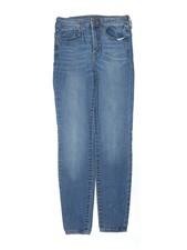 SO Girls Blue Jeans 5