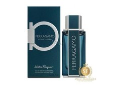 Perfume Ferragamo Cuero Intenso de Salvatore Ferragamo EDP