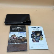 2012 Dodge Ram Trucks 1500/2500/3500 Owners Manual With Free Shipping