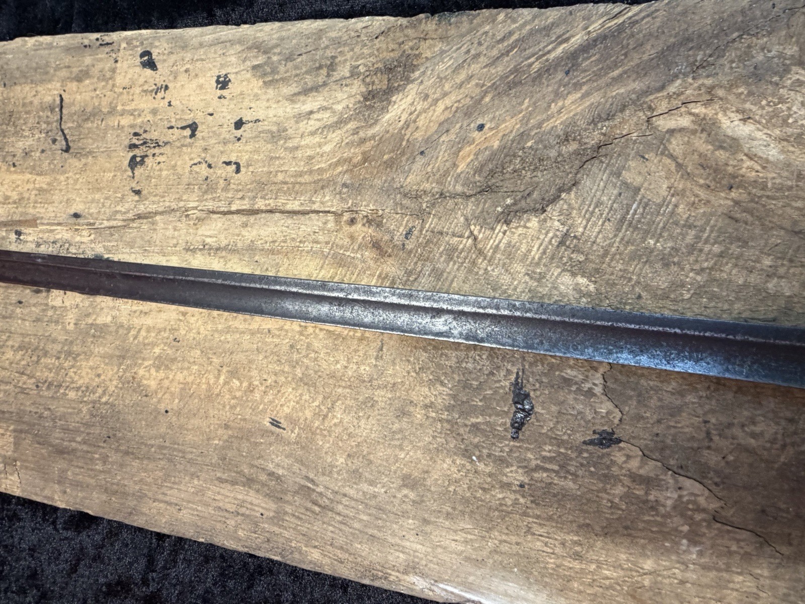 BRITISH MODEL 1805 NAVAL SWORD 19th CENTURY 1800s Lion Head Pommel