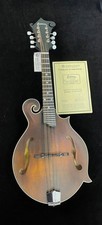 Eastman MD315 F-Style Mandolin