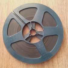 Super 8 Film / Erotic Film / 200ft 