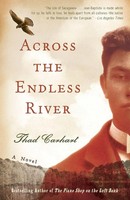 Across The Endless River | Thad Carhart | Taschenbuch | Englisch | 2010