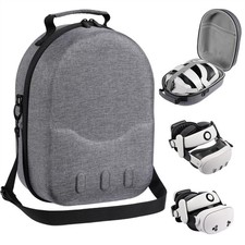Large size Case for Meta Quest 3/3S, Compatib...