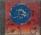 THE CURE "Wish" CD-Album