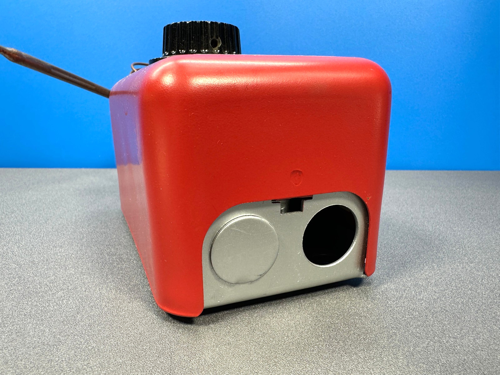 CHROMALOX TEMP TEMPERATURE CONTROL AR-2524 THERMOSTAT 250 VAC 25A OPEN BOX