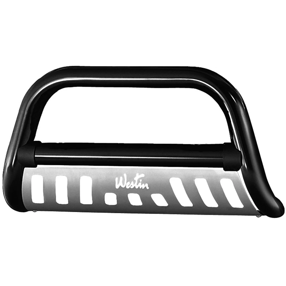 32-2215 Westin Bull Bar Front for Toyota FJ Cruiser 2007-2014 Foto 2 de 2