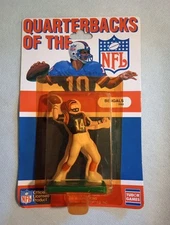 TUDOR GAMES 1983 Quarterbacks Of The NFL Cincinnati Bengals #14 Kenny Anderson 