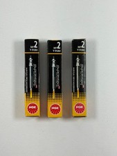 Bougies de préchauffage Skoda 130