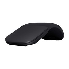 Microsoft Surface Arc Wireless Mouse, Black