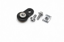 Produktbild - Auspuffhalterung muffler exhaust bracket passt an Ktm Sx Exc passt an Beta sw