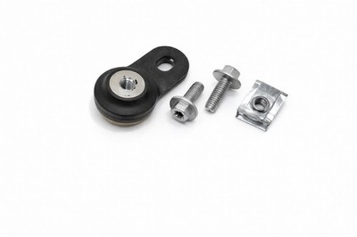 Auspuffhalterung muffler exhaust bracket passt an Ktm Sx Exc passt an Beta sw
