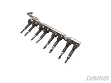 Injecteur Nissan Pulsar