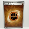 Basic Fighting 014 Pokémon SVE: Scarlet & Violet Energies Regular 2024