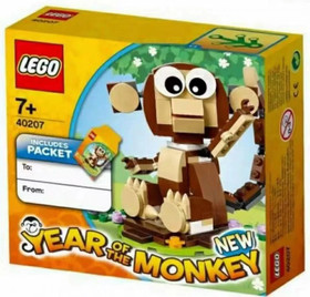 LEGO Chinese Zodiac Animal &ndash; Choose Your Lunar New Year Zodiac | New & Sealed