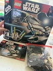 LEGO Star Wars: General Grievous Starfighter (7656)