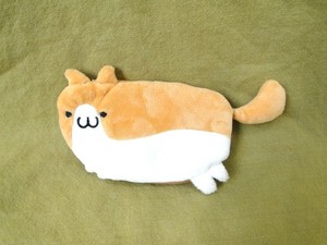 Shiba Inu Dog Coin Purse