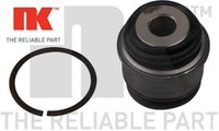 NK 5101561 Lagerung FüR Lenker Querlenkerlager Lager Querlenker Buchse FüR BMW