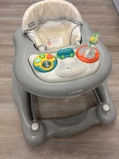 Puggle 3 In 1 Baby Walker