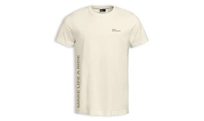 BMW Motorrad T-Shirt Make Life a Ride versch.Gr.