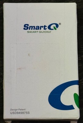 SmartQ C368CA USB 3.0 MULTI-CARD READER, Plug N Play, Apple/Windows Compatible