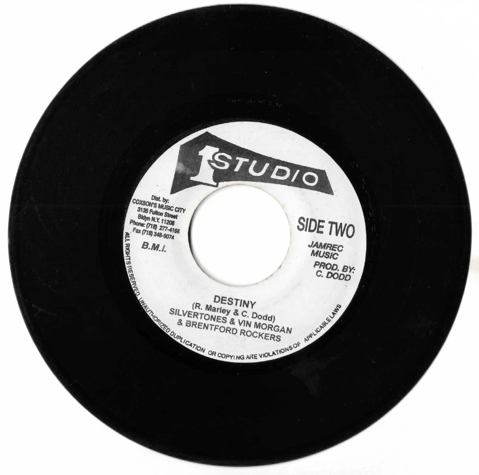 25+ Studio One 45 RPM Speed Vinyl Records for sale | Updated Oct 2026