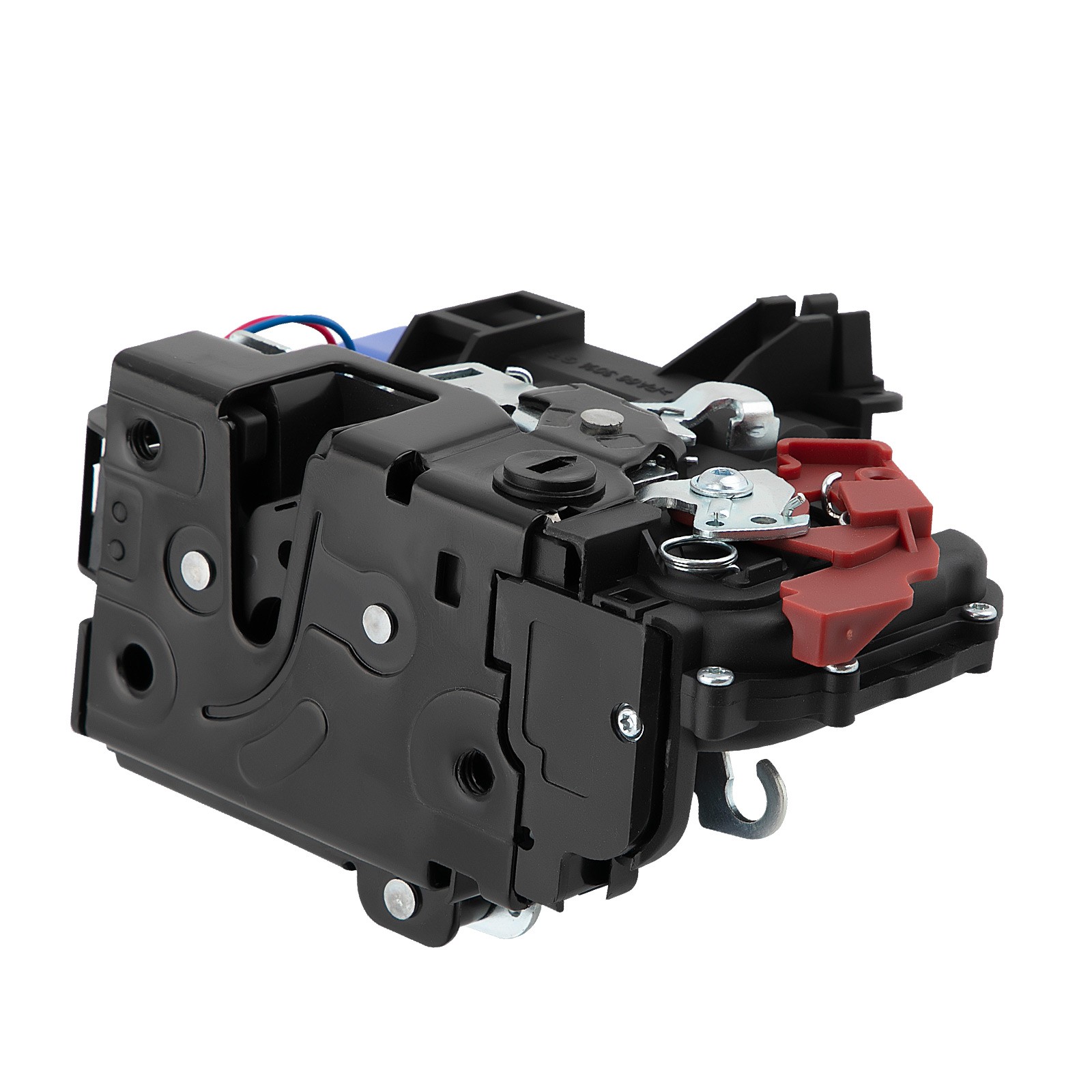 Serrure de porte arrière droit pour VW Golf 5 V Jetta 3 Touran