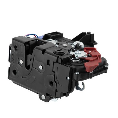 Türschloss Hinten Rechts for VW Golf 5 1K Golf Plus 5M1 521 Jetta 1K2 Touareg 7L