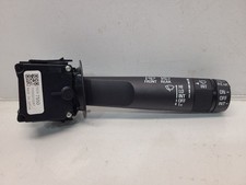 2017-22 Chevrolet Trax Column Switch - Wipers