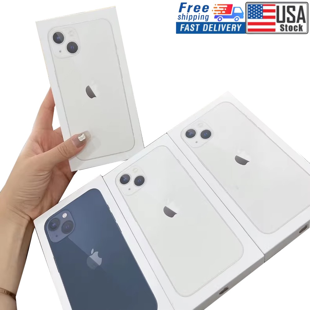 iPhone 13 mini 512GB ホワイト
