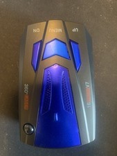 radar detector