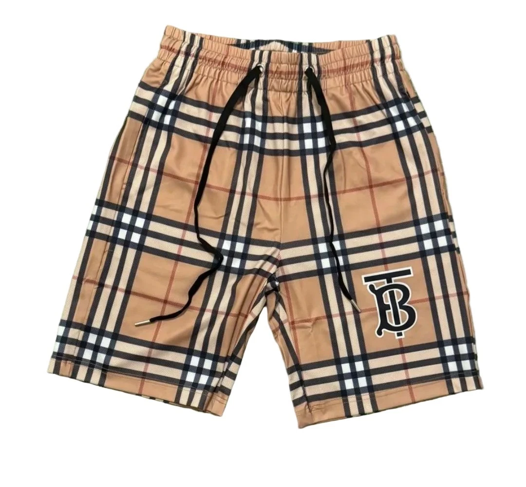Check Shorts for Men for Sale - eBay
