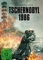 Tschernobyl 1986 | Limited Collectors Edition / Mediabook | Ivanova (U. A.)