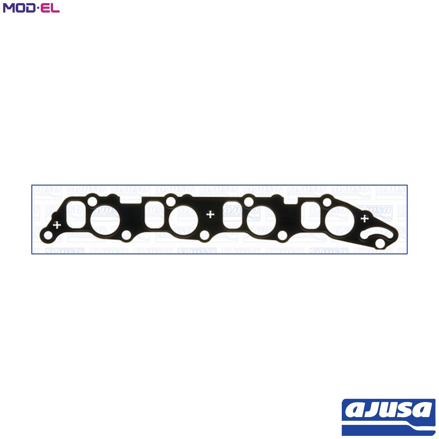 GASKET INTAKE MANIFOLD 13186000 FOR Z19DTJ/19DTH 192A5.000/B1.000 1.9L 4cyl