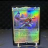 MTG Terra, Herald of Hope Commander: Final Fantasy Foil